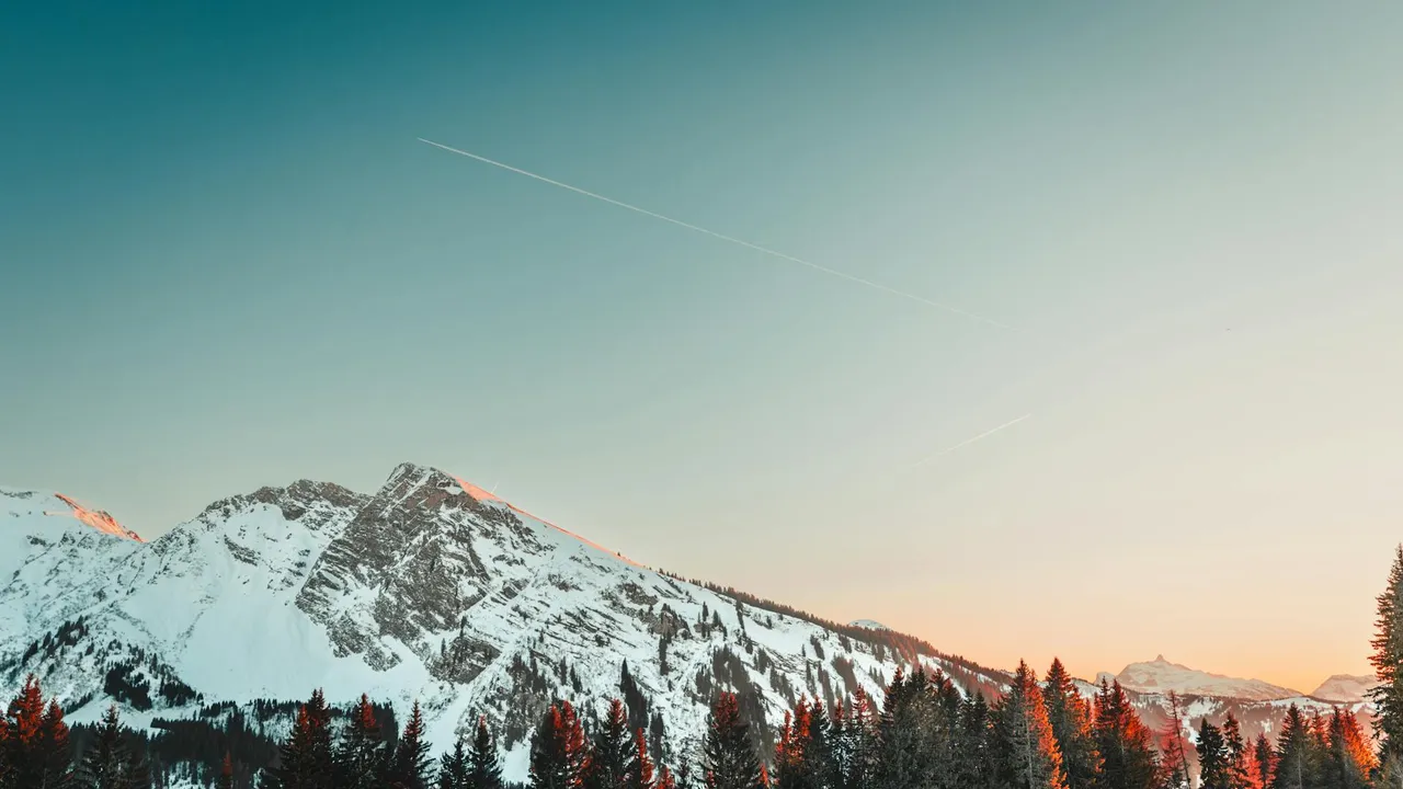 Skiferie i Morzine i Francie