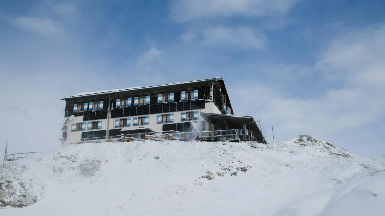 Skiferie i San Martino di Castrozza i Itálie