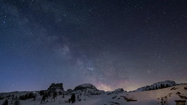Skiferie i Cortina d'Ampezzo