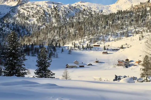 Skiferie i Val d'Isère
